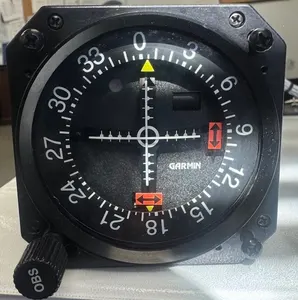 013-00049-01 Garmin MD200-206 , Indicator Glideslope